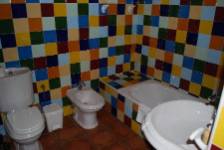EL UNCAR RURAL- LA CASINA, Castrejón de la Peña, (Palencia), vista interior