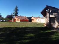 EL UNCAR RURAL -EL COLONO, Castrejón de la Peña, (Palencia), vista exterior