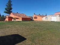 EL UNCAR RURAL -EL COLONO, Castrejón de la Peña, (Palencia), vista exterior