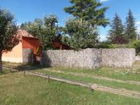 EL UNCAR RURAL -EL COLONO, Castrejón de la Peña, (Palencia), vista exterior