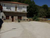 UNRINCONSALMANTINO, vista exterior