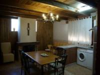 UNRINCONSALMANTINO, vista interior