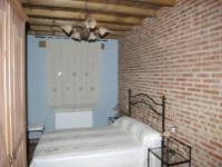UNRINCONSALMANTINO, vista interior