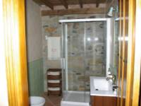 UNRINCONSALMANTINO, vista interior