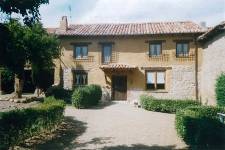 VALDECARRO, Vista exterior