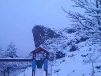 VALLE DEL OSO, Folgoso de la Ribera, (León), vista exterior