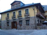 VALLE DEL SILENCIO, vista exterior