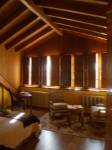 VALLE DEL SILENCIO, vista interior