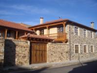 LA VELETA, vista exterior