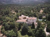 VENERO CLARO, Navaluenga, (Ávila), vista exterior