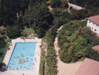 VENERO CLARO, Navaluenga, (Ávila), vista exterior