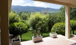 VENERO CLARO, Navaluenga, (Ávila), vista exterior