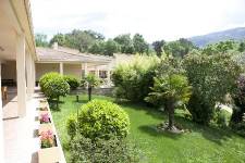 VENERO CLARO, Navaluenga, (Ávila), vista exterior