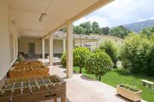 VENERO CLARO, Navaluenga, (Ávila), vista exterior