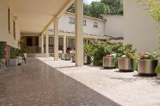VENERO CLARO, Navaluenga, (Ávila), vista exterior