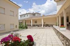 VENERO CLARO, Navaluenga, (Ávila), vista exterior
