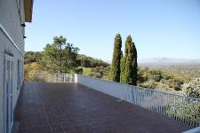 VENERO CLARO, Navaluenga, (Ávila), vista exterior