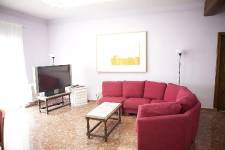 VENERO CLARO, Navaluenga, (Ávila), vista interior