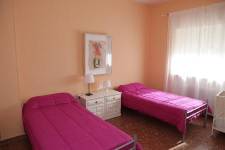 VENERO CLARO, Navaluenga, (Ávila), vista interior