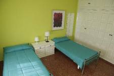 VENERO CLARO, Navaluenga, (Ávila), vista interior