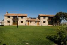 LA VENTA VIEJA I, vista exterior