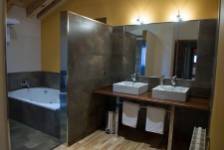 LA VENTA VIEJA II, vista interior