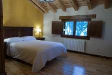 LA VENTA VIEJA II, vista interior