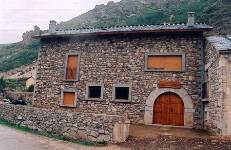LAS VERDES II, vista exterior