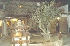 LA VERTEDERA, Vista Exterior