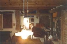 LA VERTEDERA, Vista Interior