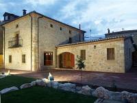 EL VIEJO POZO, Abejar, (Soria), vista exterior