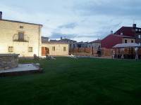 EL VIEJO POZO, Abejar, (Soria), vista exterior