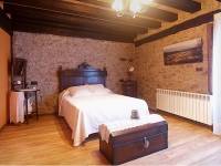 EL VIEJO POZO, Abejar, (Soria), vista interior