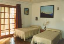 VILLA CELIA, Vista interior