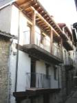La Villa I, vista exterior