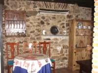 La Villa I, vista interior