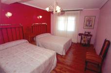 Villa Luz I_2, Abejar, Soria