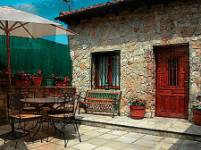 VILLA LUZ III, vista exterior