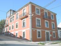 VILLA MARIA, Vista Exterior