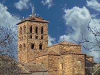 La Villa de Tábara, Tábara, (Zamora), vista exterior