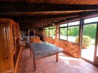 VILLAGÓMEZ, Santa María del Campo, (Burgos), vista interior