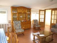 VILLALTA II, Salvadios, (Ávila), vista interior