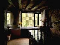 VILLAPAJAR, Villasur de Herreros, (Burgos), vista interior