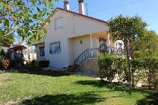 VILLAVICTORIA, vista exterior