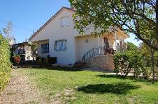 VILLAVICTORIA, vista exterior