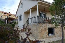 VILLAVICTORIA, vista exterior