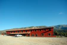 VISTAHERMOSA, vista exterior