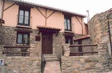 EL ZABURDÓN - EL TRAMPAL_1, Gilgarcía, Ávila