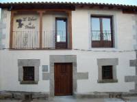 EL ZAHORI DE PINEDAS, vista exterior