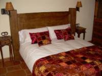 EL ZAHORI DE PINEDAS, vista interior